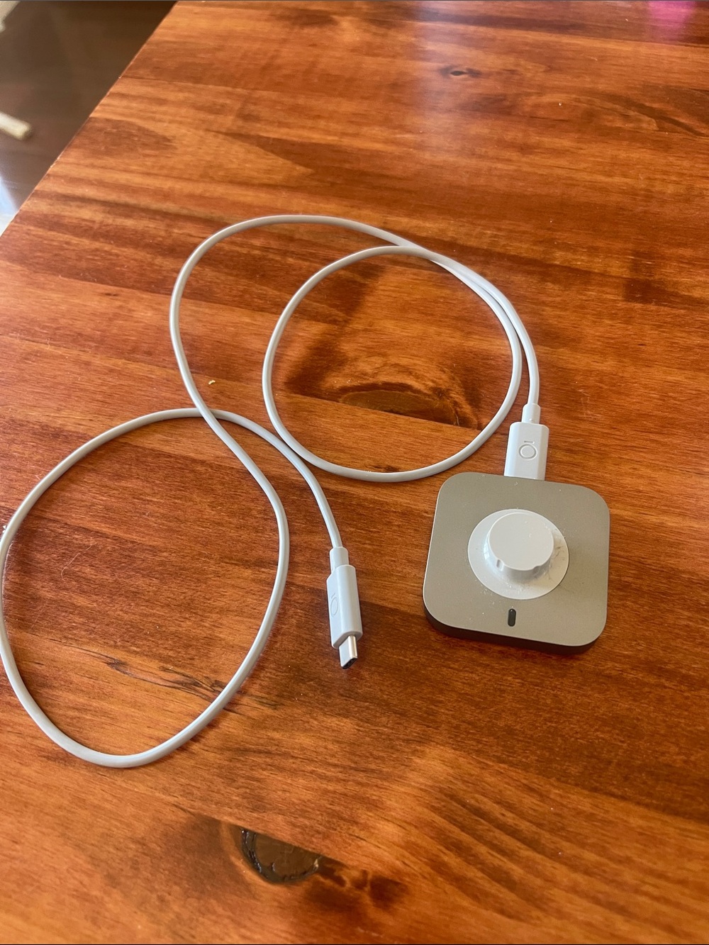 Oura Ring Charger- Size 8